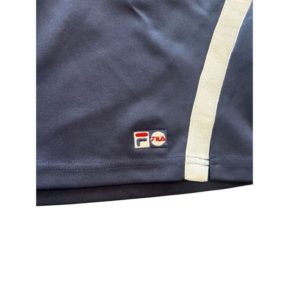 Fila Women's Core A-Line Skirt Size L - Picture 3 of 6